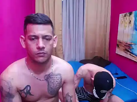 destroys_fuck webcam