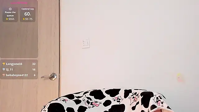 abigail_johnson webcam