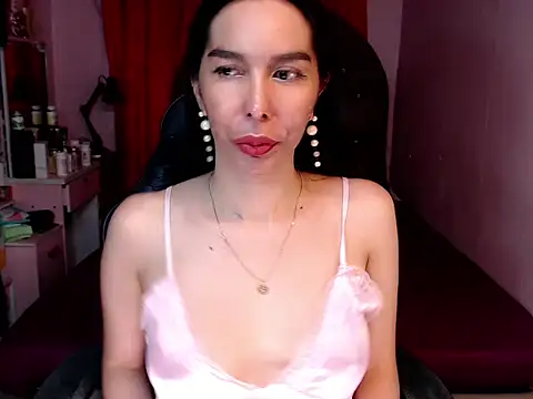 TSDESIREcindy29 webcam