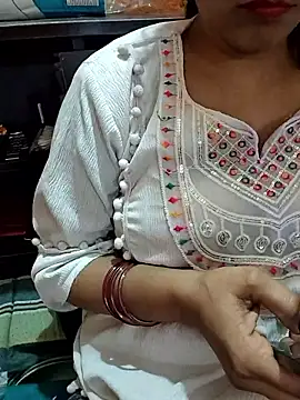 O_My_GoodnesS webcam