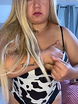 Melissa_Bianco webcam