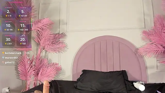 Tamaramilleer webcam