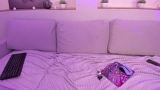 Madison_dolly webcam