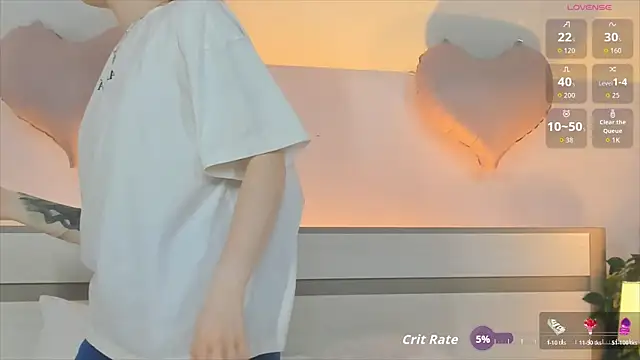 Phoenix_Margo webcam