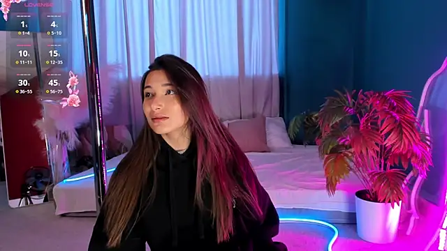 lillie_miller - Lillie_Miller's free webcam - UK Sex Cams