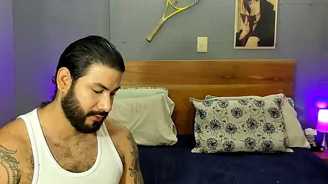 Prometeo-grizzly webcam