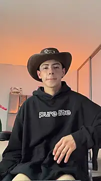 Sebastian_Reed on FreeCamNet