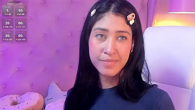 internett_sweetheart webcam