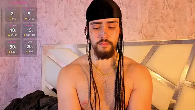 Benny_and_Mark webcam