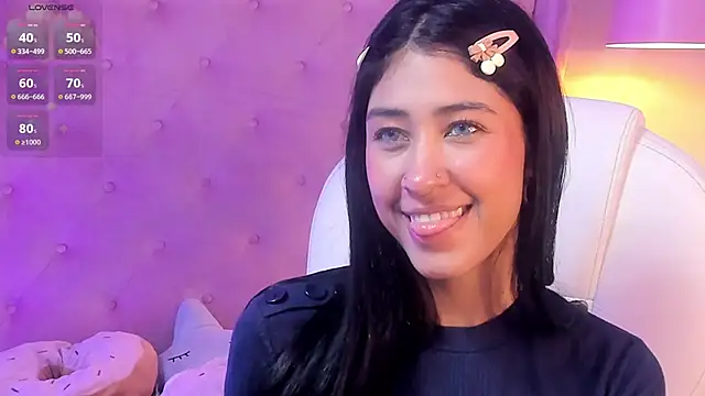 internett_sweetheart webcam