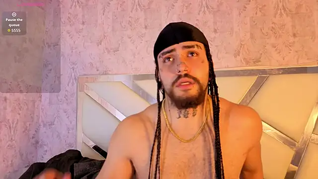 Benny_and_Mark webcam