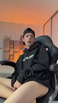 Sebastian_Reed webcam