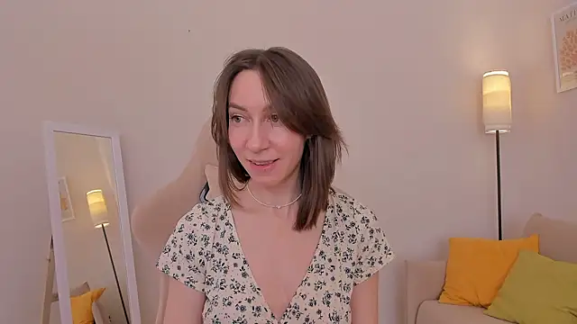 GoodGlamorGirl webcam