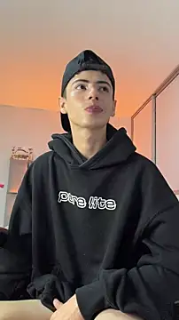 Sebastian_Reed webcam