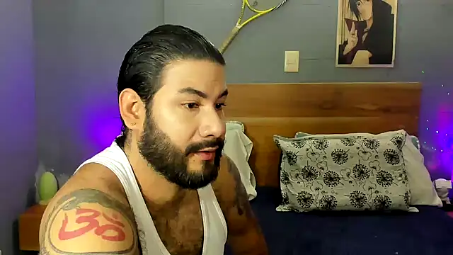 Prometeo-grizzly webcam