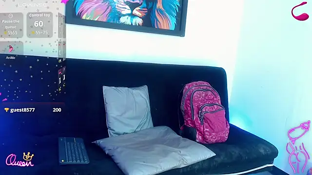 luisa__torres webcam