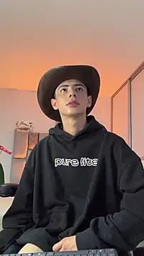 Sebastian_Reed webcam