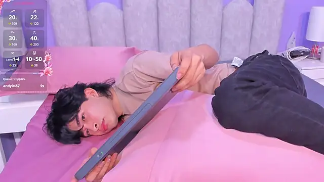 joon__min - Joon__min's free webcam - UK Sex Cams