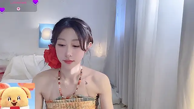 美女Fayebae_11在线直播