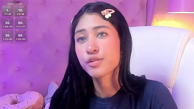 internett_sweetheart webcam