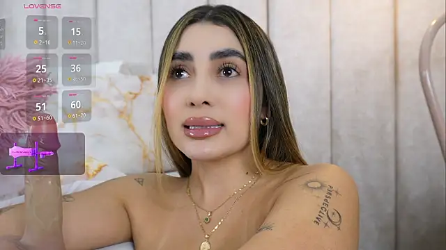 annyy_rosse - Annyy_Rosse's free webcam - UK Sex Cams