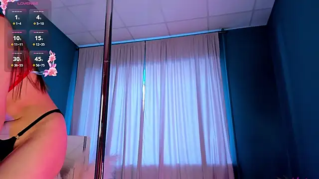 lillie_miller - Lillie_Miller's free webcam - UK Sex Cams