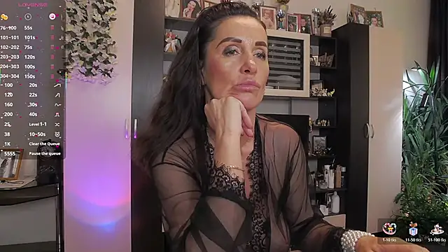 sheilaryan (F milf) - 💦Fantastic CUM SHOW💦