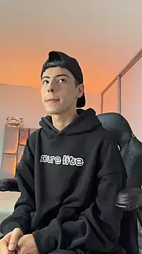 Sebastian_Reed webcam