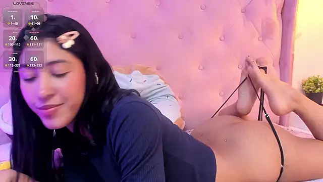 internett_sweetheart webcam