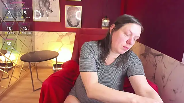 KellyPerfection webcam