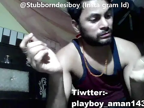 stubborndesiboy - Stubborndesiboy's free webcam - UK Sex Cams