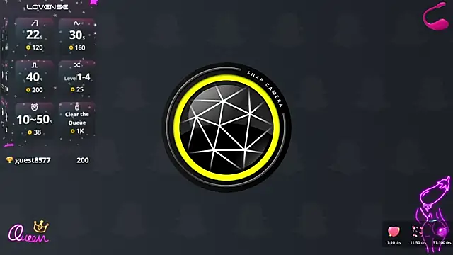 luisa__torres webcam