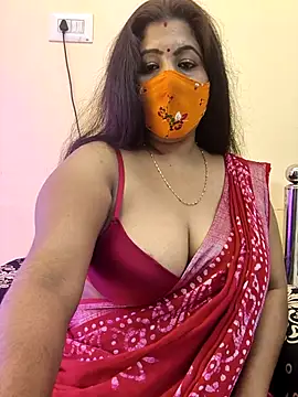 Poly_bhabi webcam