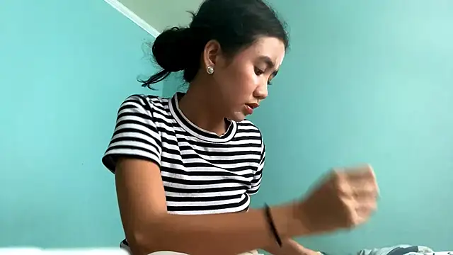 RessieAshcroft webcam