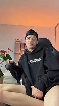 Sebastian_Reed webcam