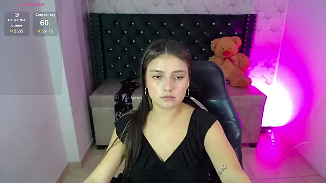 diamond_juliana - Diamond_juliana's free webcam - UK Sex Cams