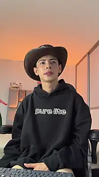 Sebastian_Reed webcam