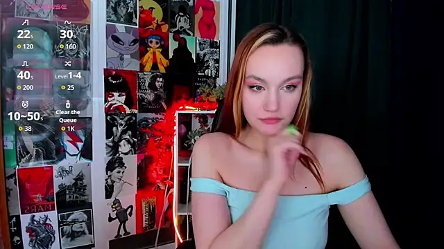 Ida_FaneStain webcam