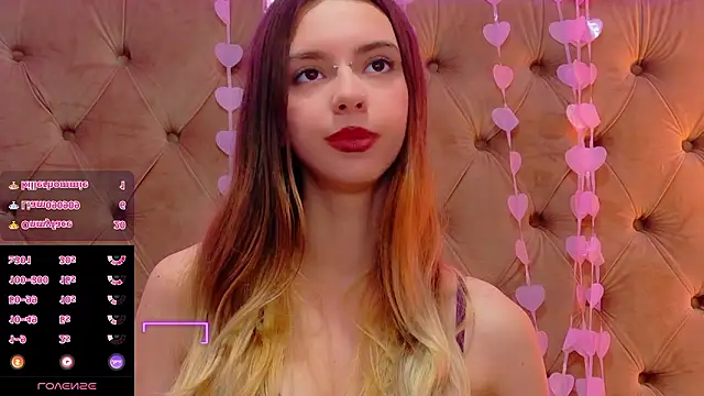 coravex - CoraVex's free webcam - UK Sex Cams