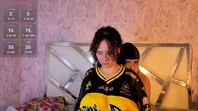 Benny_and_Mark webcam