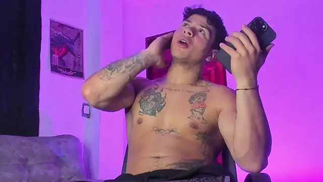 Dominic_Biker__ webcam