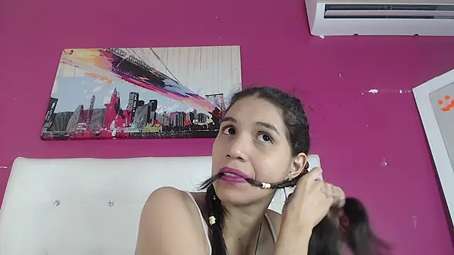 nextdoor_fantasy1 webcam