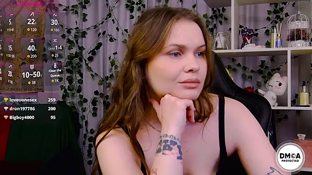 kate_mermaid - Kate_mermaid's free webcam - UK Sex Cams