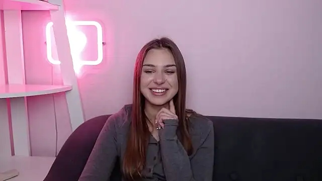 MilanaAngelAs webcam