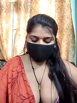 Hotty-simran webcam