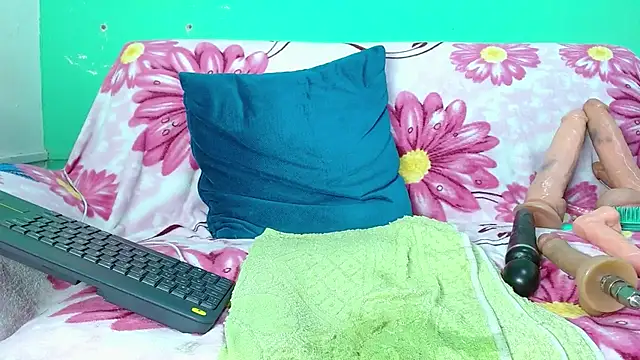 avaleri_cherry webcam