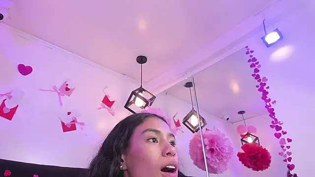 Anniie__Evans webcam