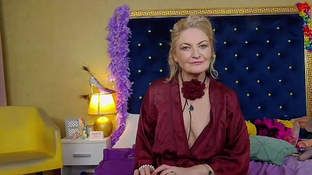 Allura_Jenson webcam