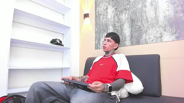 DANTE_ARMSTRONG webcam