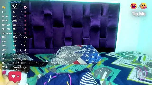 Ninna_Vergara webcam